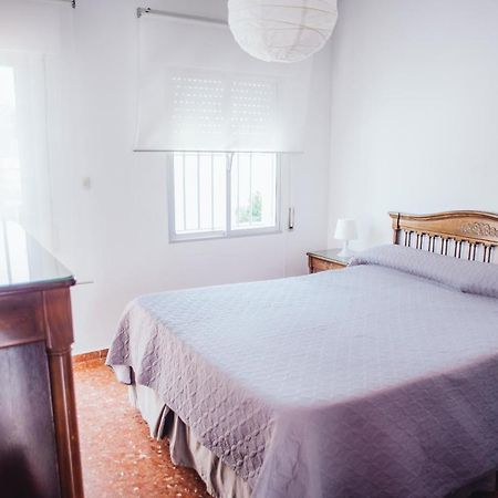 Casa Cordoba Villa Chipiona Kültér fotó