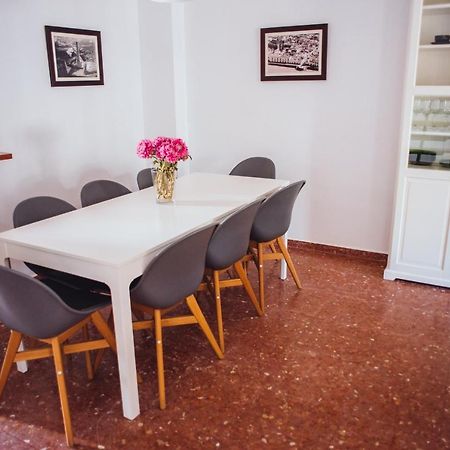Casa Cordoba Villa Chipiona Kültér fotó