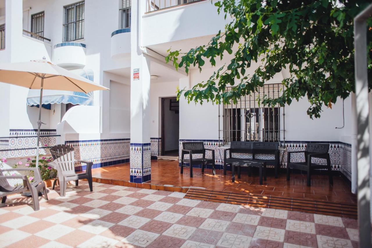 Casa Cordoba Villa Chipiona Kültér fotó