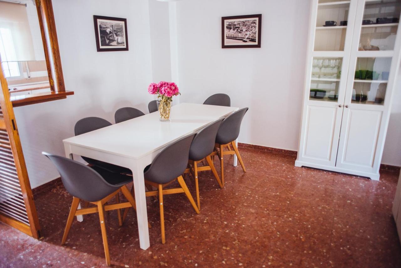 Casa Cordoba Villa Chipiona Kültér fotó