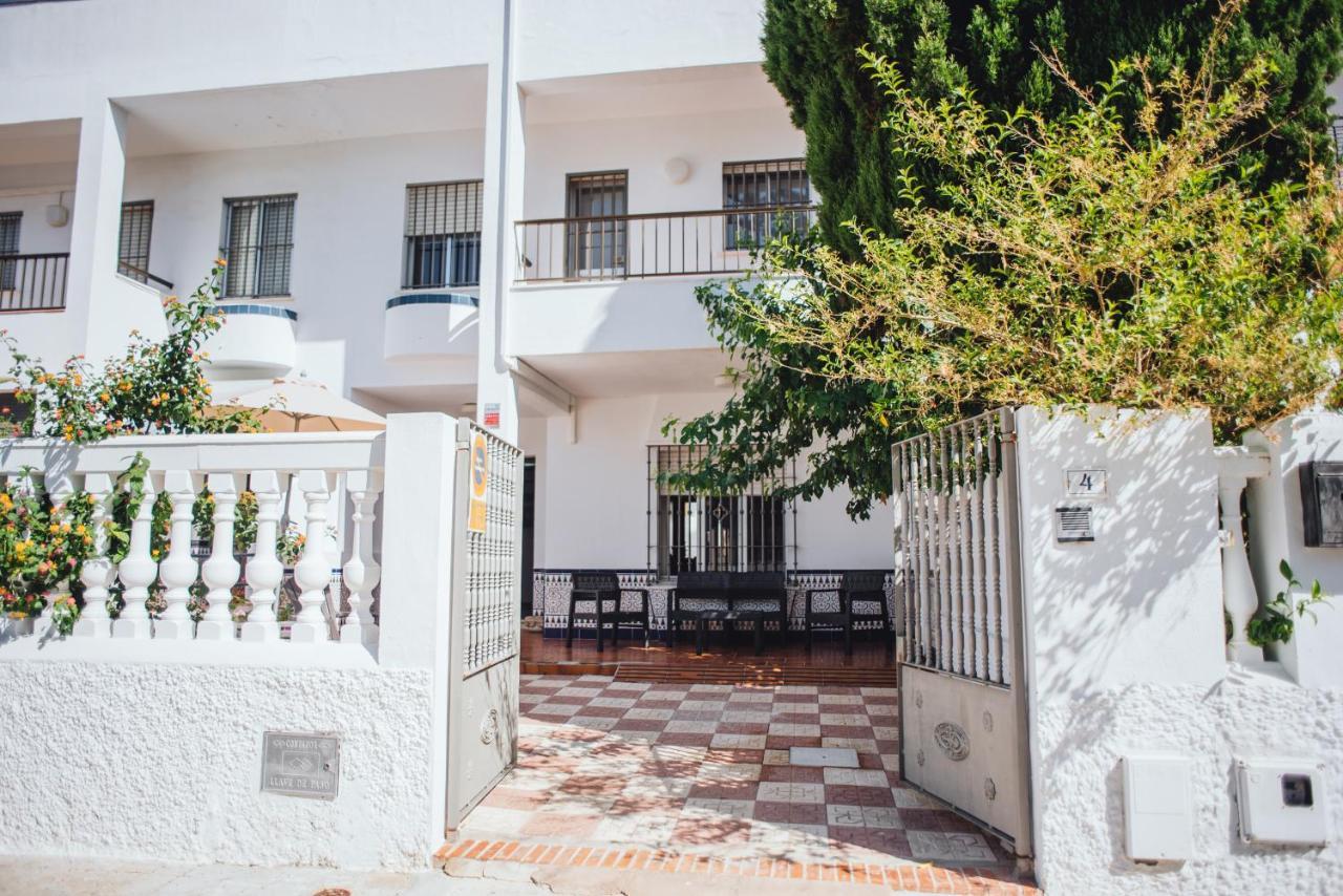 Casa Cordoba Villa Chipiona Kültér fotó
