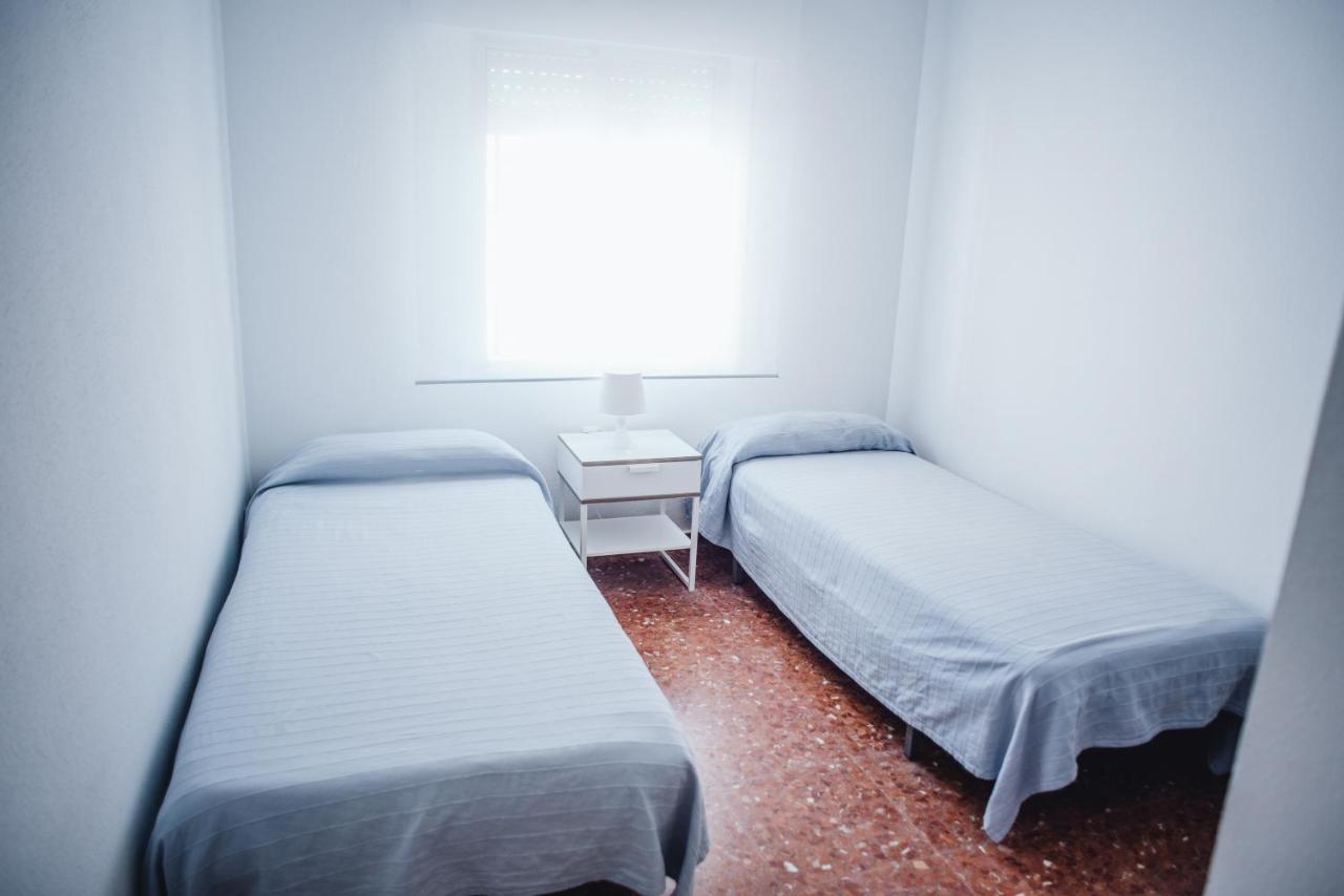 Casa Cordoba Villa Chipiona Kültér fotó